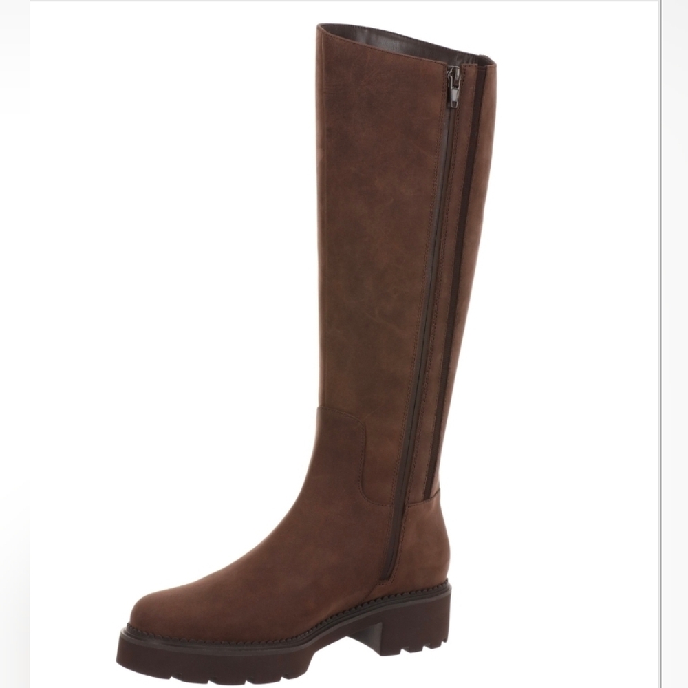 Vionic Women's Fallbrook Knee High Boots NW/OB
